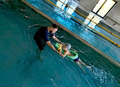 Szkoła Pływania Neptun Chełmiec